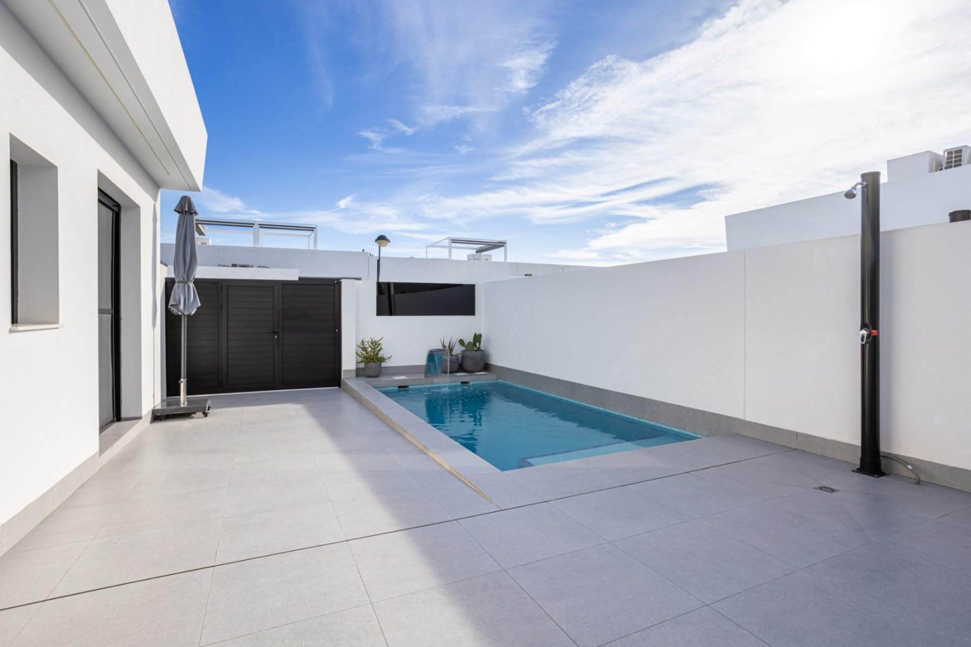 Revente - Détaché / Villa -
Torre Pacheco - Roldán