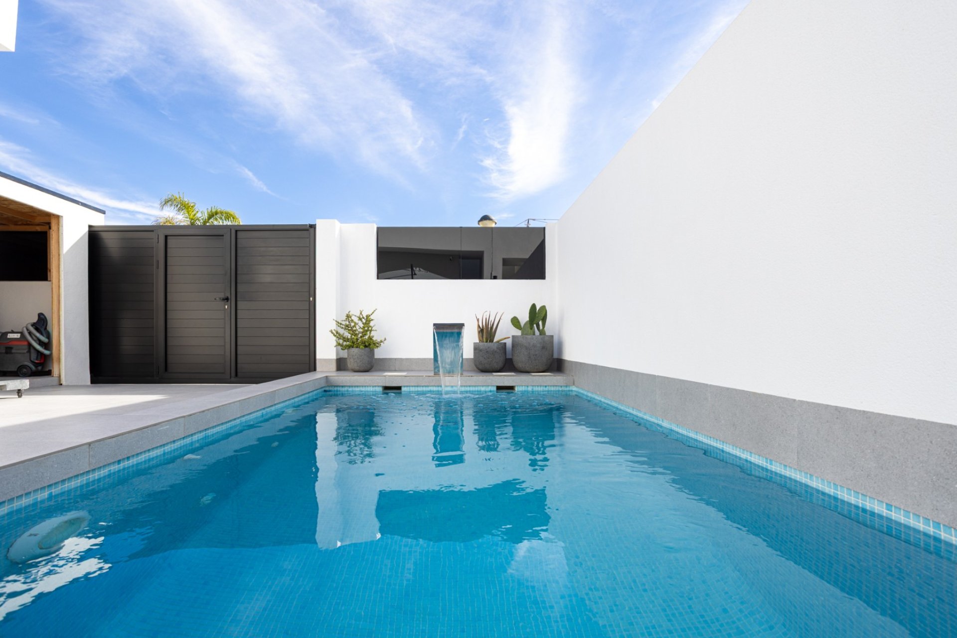 Revente - Détaché / Villa -
Torre Pacheco - Roldán