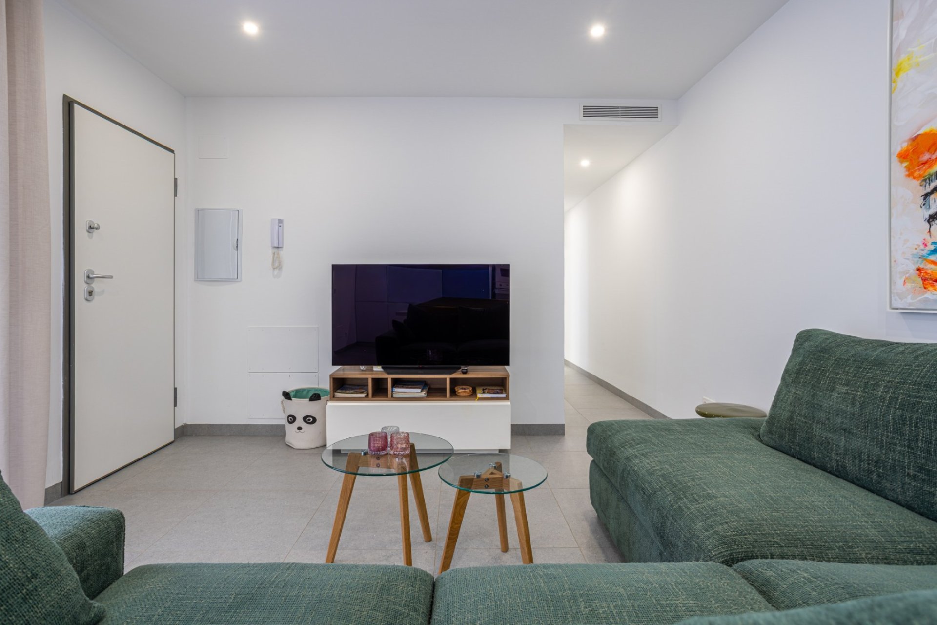 Revente - Détaché / Villa -
Torre Pacheco - Roldán