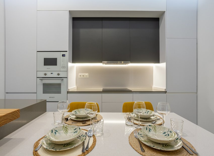 Revente - Détaché / Villa -
Torre Pacheco - Roldán