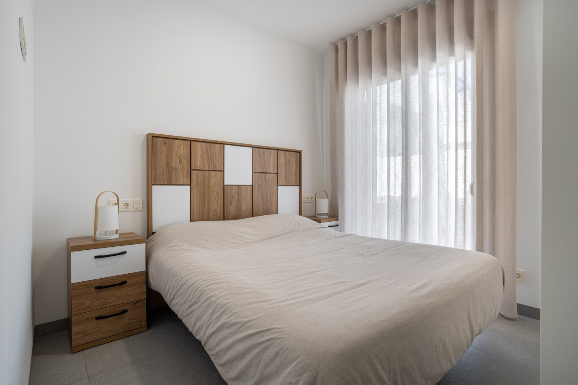 Revente - Détaché / Villa -
Torre Pacheco - Roldán