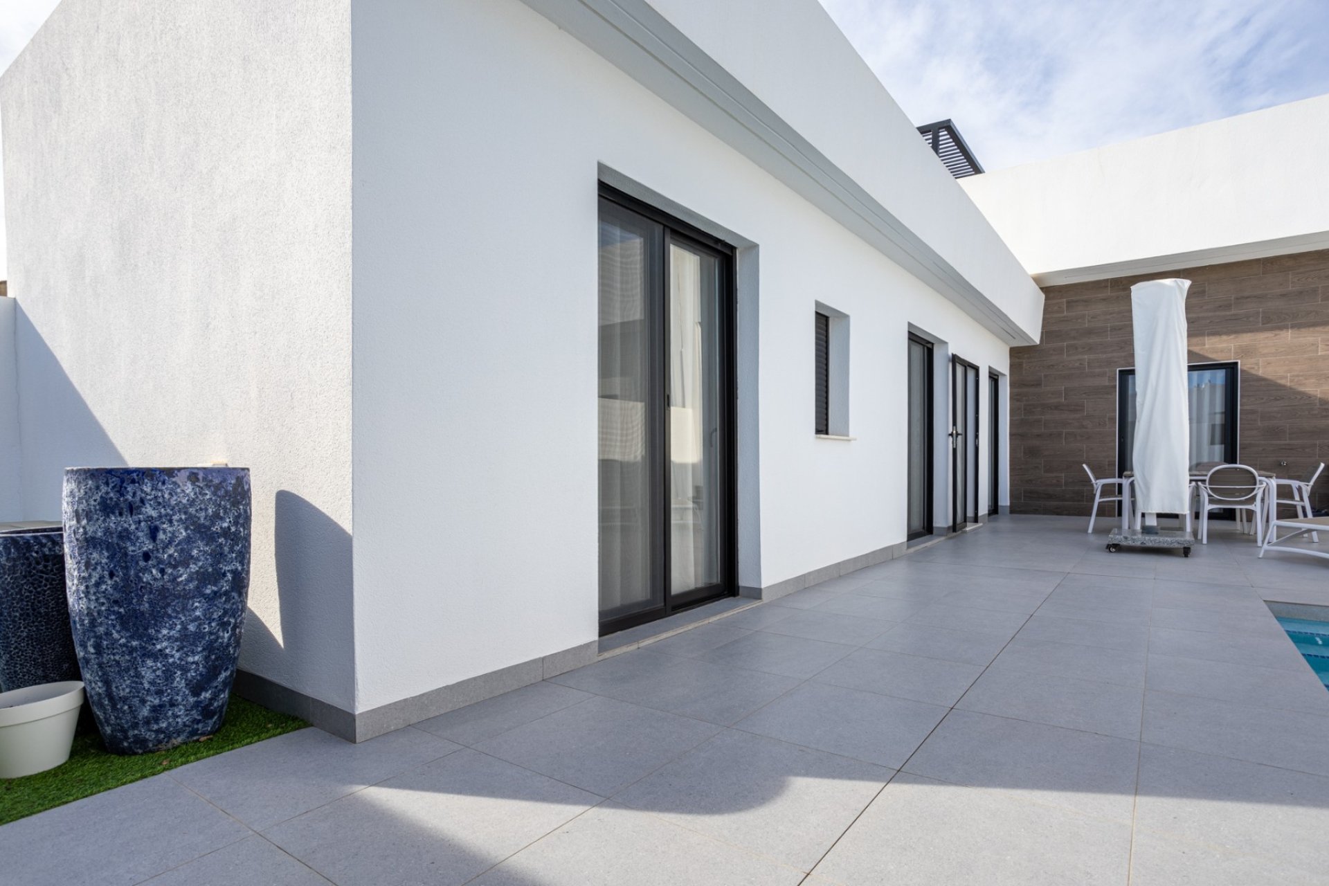 Revente - Détaché / Villa -
Torre Pacheco - Roldán