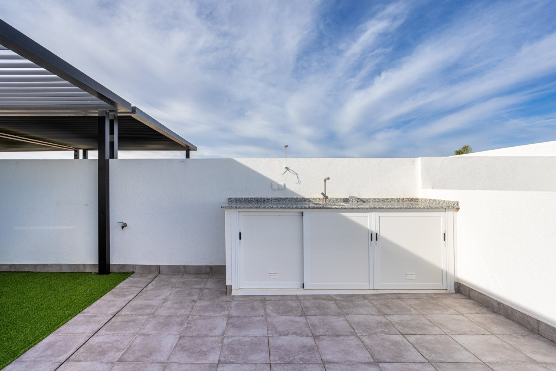 Revente - Détaché / Villa -
Torre Pacheco - Roldán