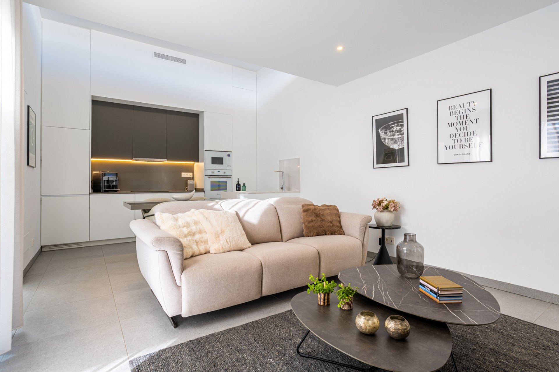 Revente - Détaché / Villa -
Torre Pacheco - Roldán