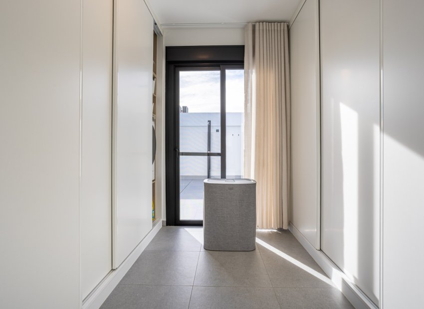 Revente - Détaché / Villa -
Torre Pacheco - Roldán