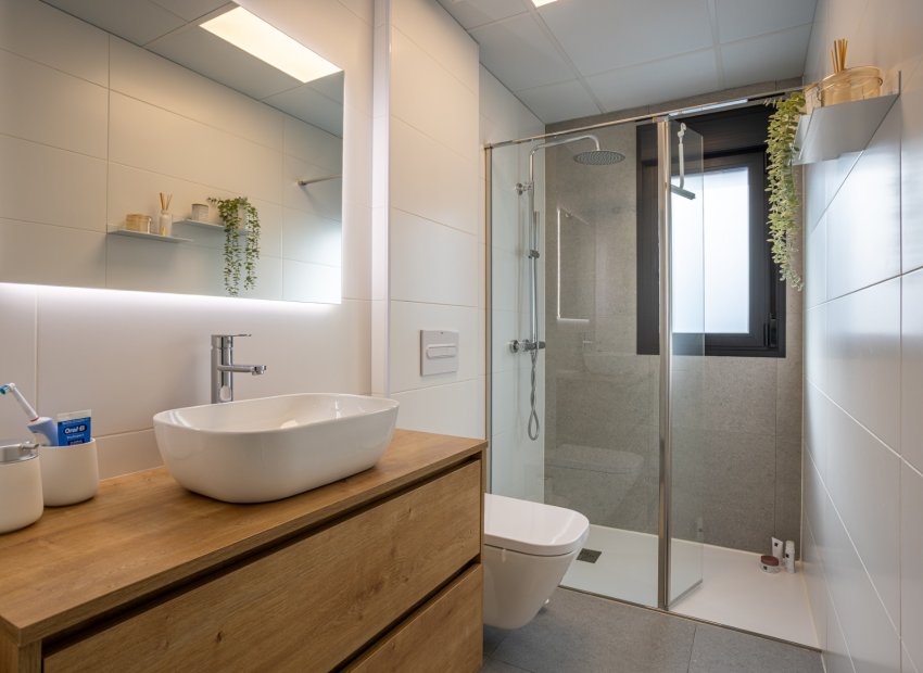 Revente - Détaché / Villa -
Torre Pacheco - Roldán