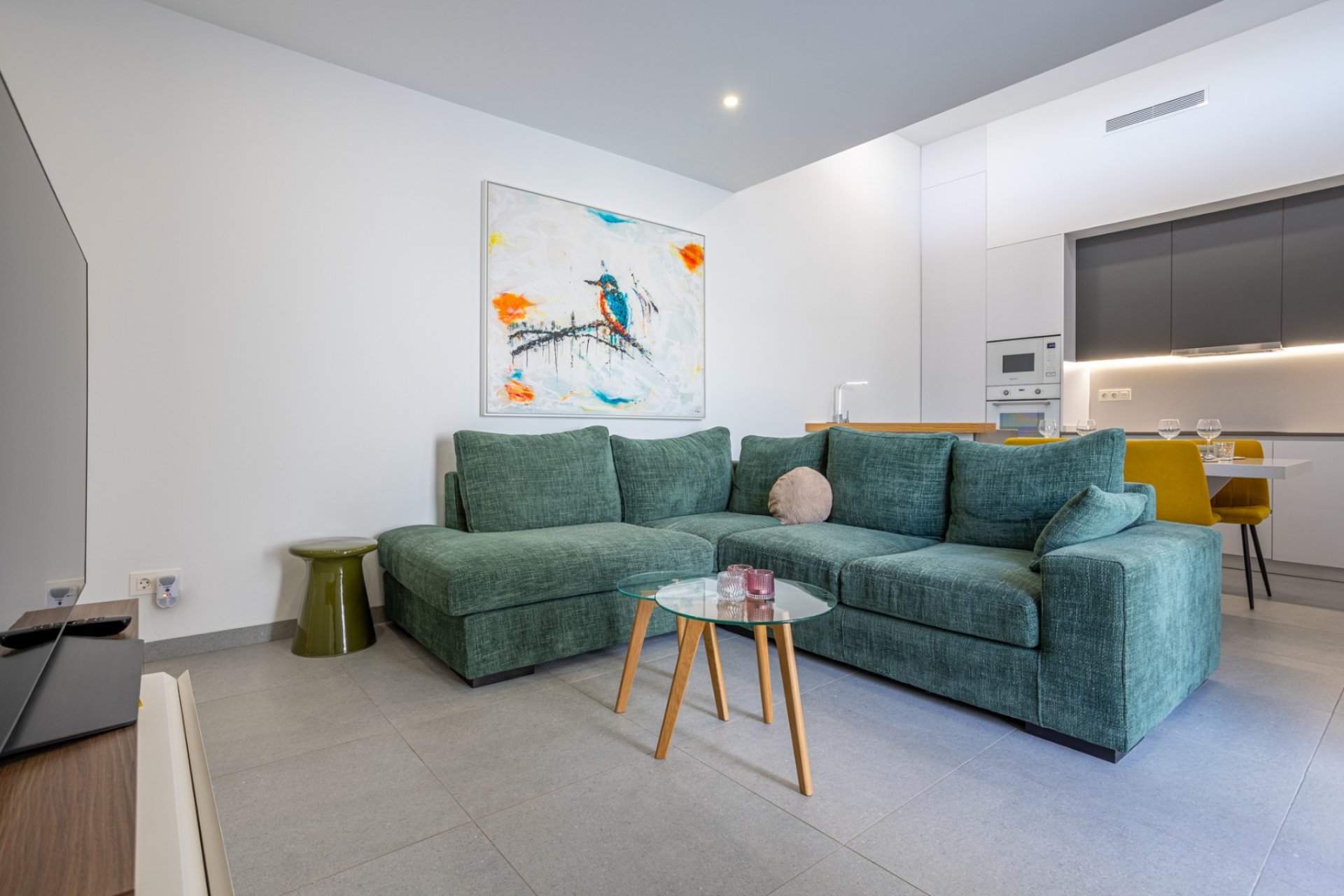 Revente - Détaché / Villa -
Torre Pacheco - Roldán