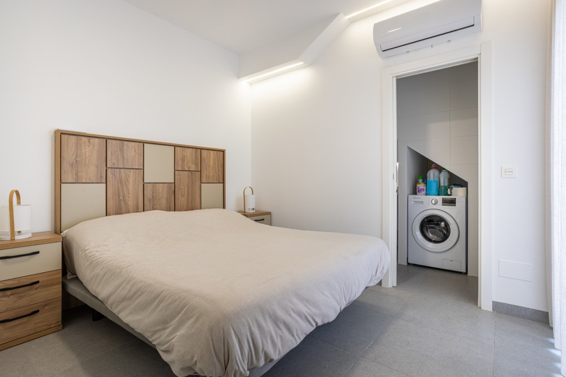 Revente - Détaché / Villa -
Torre Pacheco - Roldán