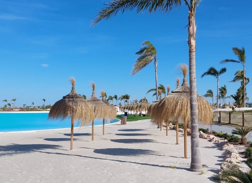 Revente - Détaché / Villa -
Torre Pacheco - Santa Rosalía