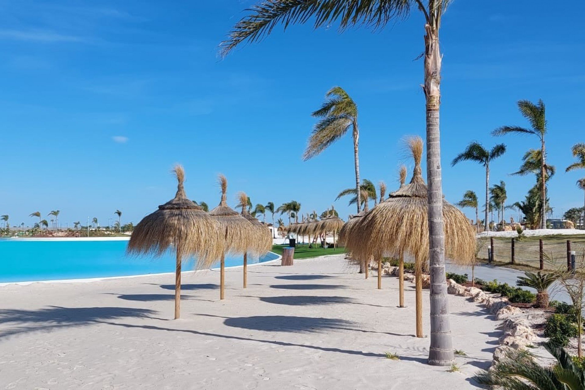 Revente - Détaché / Villa -
Torre Pacheco - Santa Rosalía
