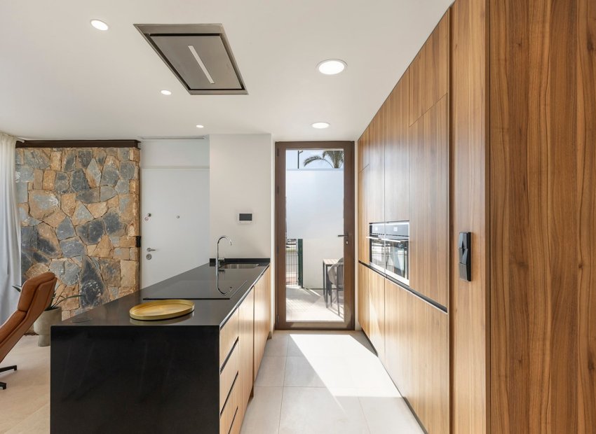 Revente - Détaché / Villa -
Torre Pacheco - Santa Rosalía