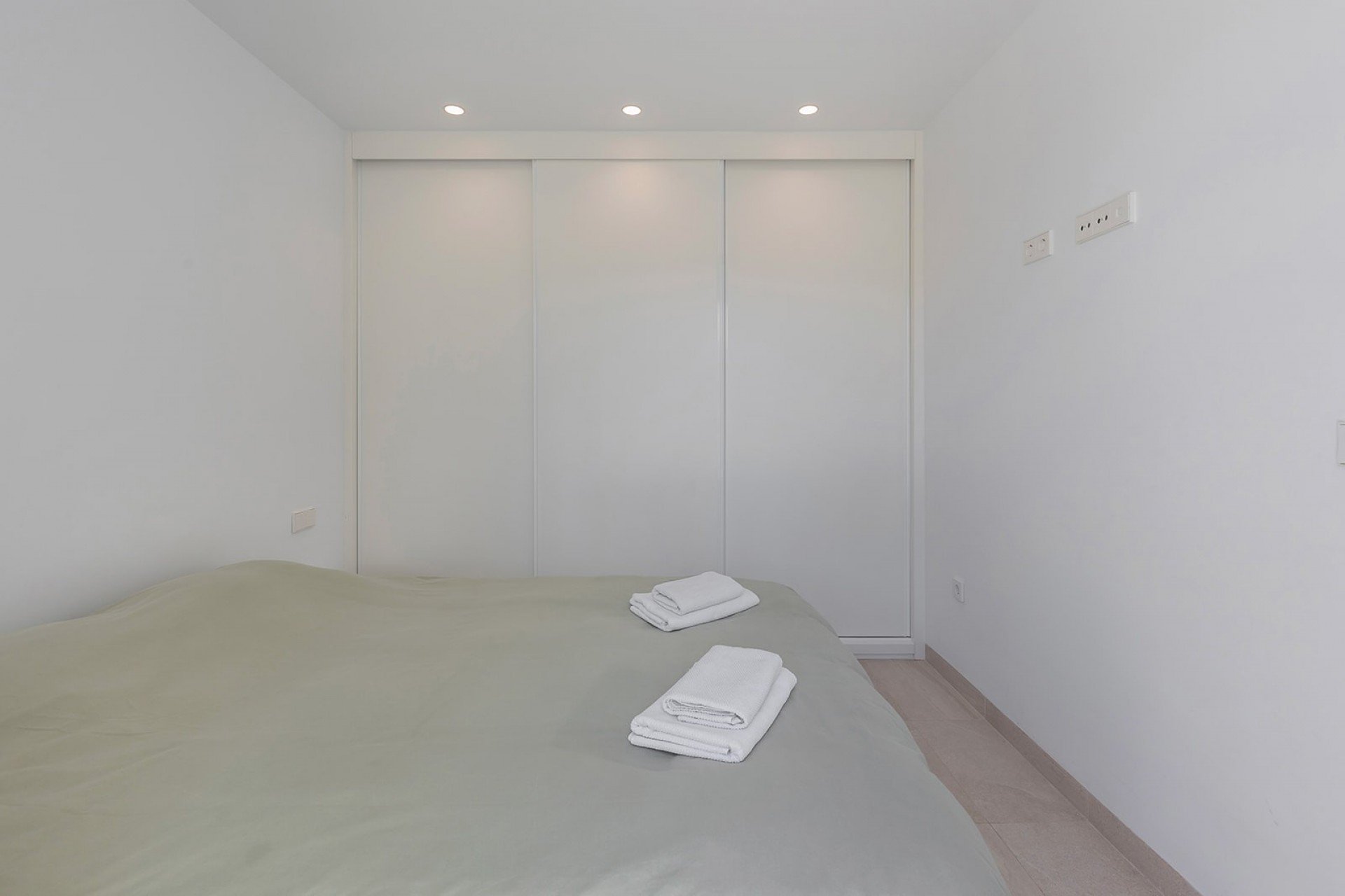 Revente - Détaché / Villa -
Torre Pacheco - Santa Rosalía