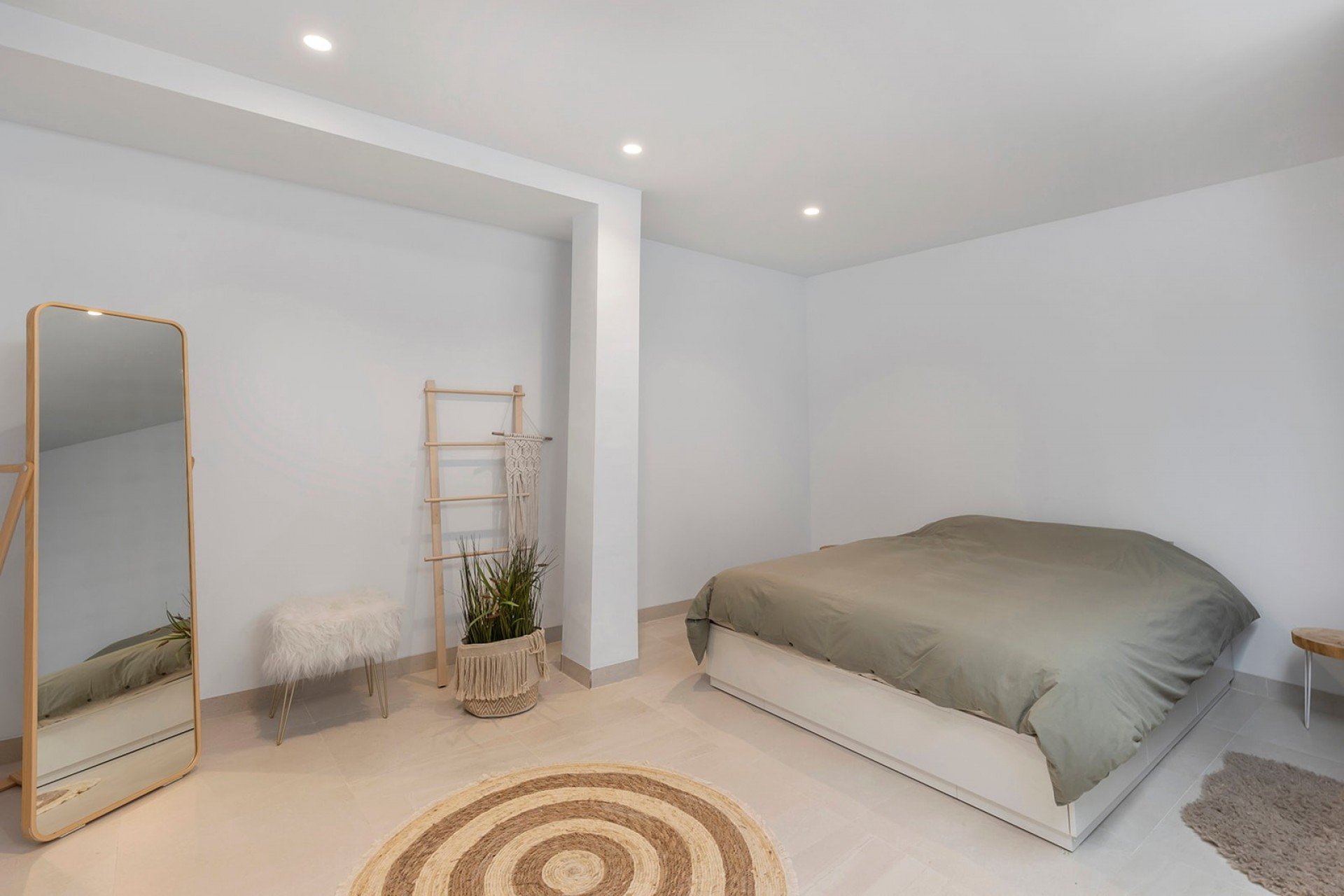 Revente - Détaché / Villa -
Torre Pacheco - Santa Rosalía