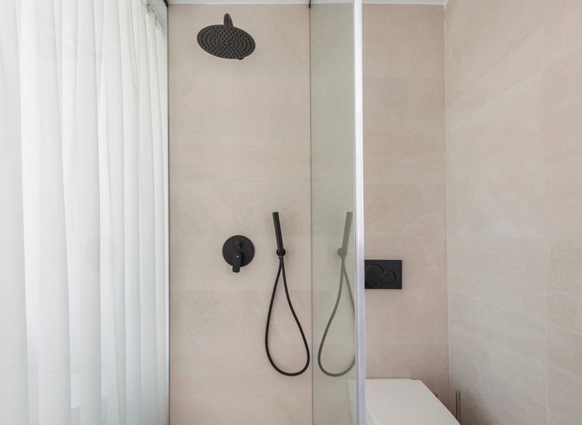 Revente - Détaché / Villa -
Torre Pacheco - Santa Rosalía