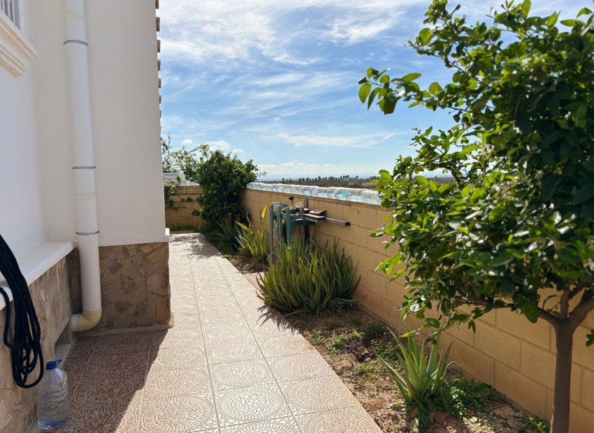 Revente - Détaché / Villa -
Torre Pacheco - Sierra Golf - Balsicas