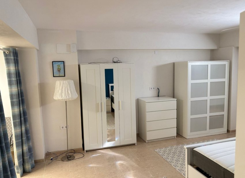 Revente - Détaché / Villa -
Torre Pacheco - Sierra Golf - Balsicas