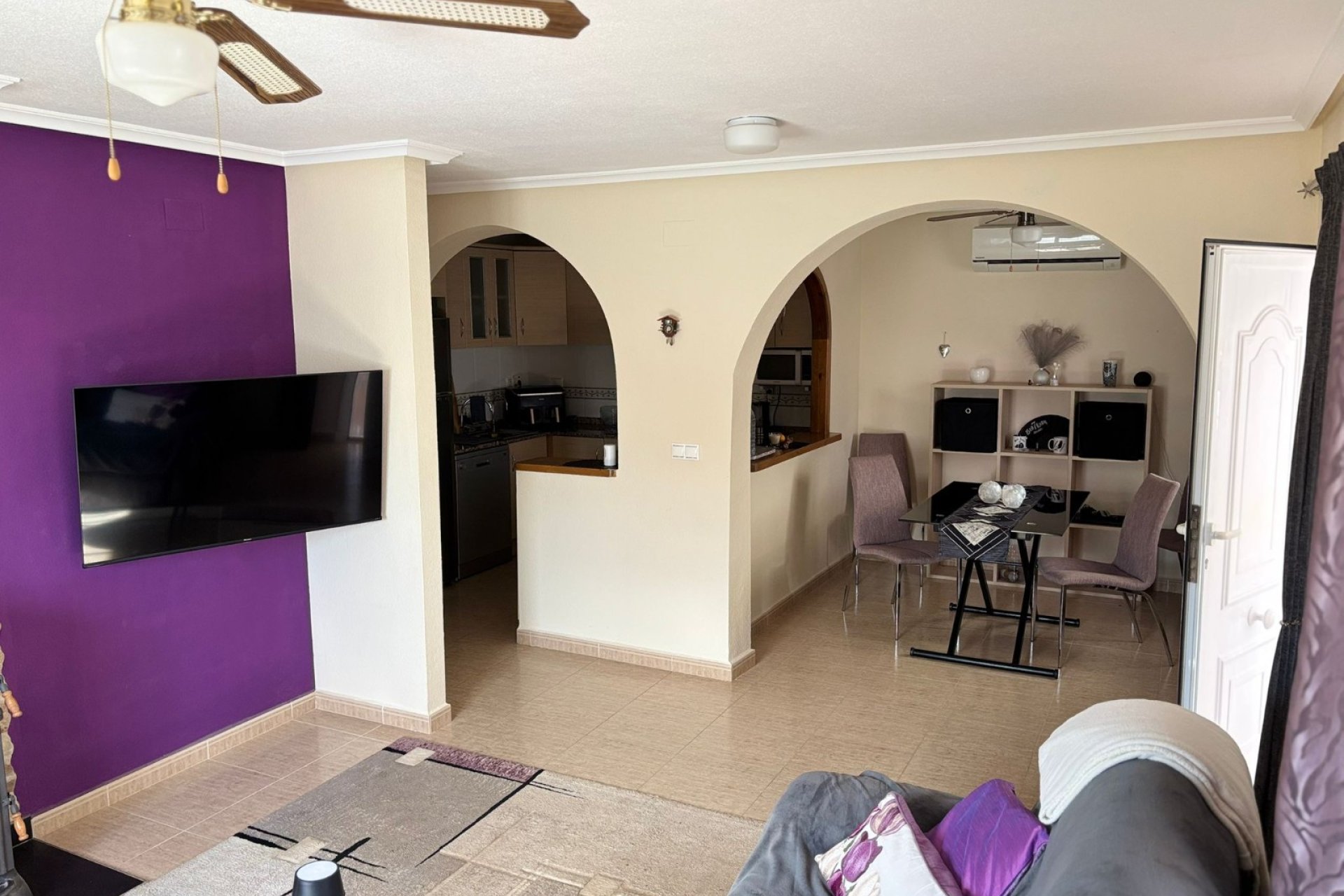 Revente - Détaché / Villa -
Torre Pacheco - Sierra Golf - Balsicas