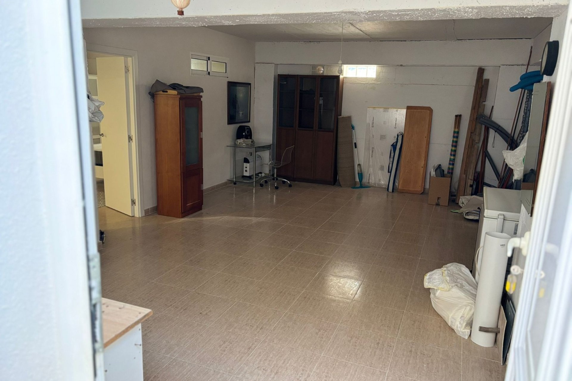 Revente - Détaché / Villa -
Torre Pacheco - Sierra Golf - Balsicas