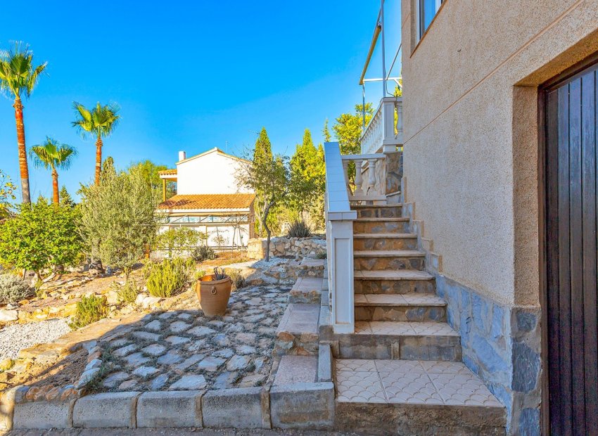 Revente - Détaché / Villa -
Torrevieja - Los Balcones