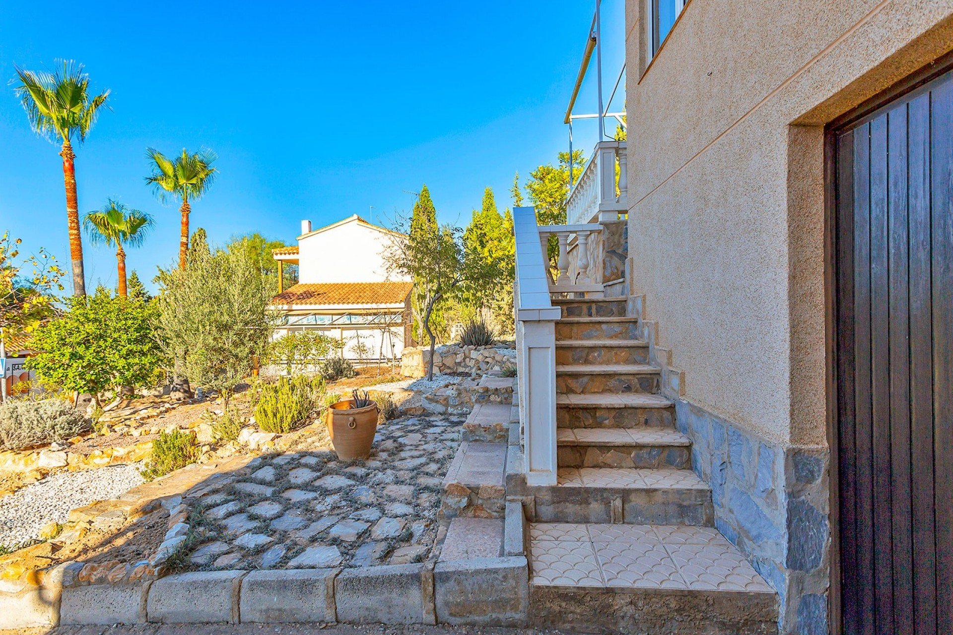 Revente - Détaché / Villa -
Torrevieja - Los Balcones