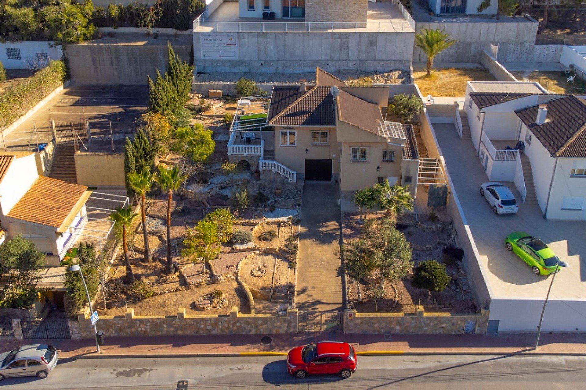 Revente - Détaché / Villa -
Torrevieja - Los Balcones