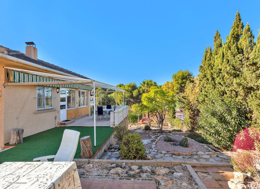 Revente - Détaché / Villa -
Torrevieja - Los Balcones