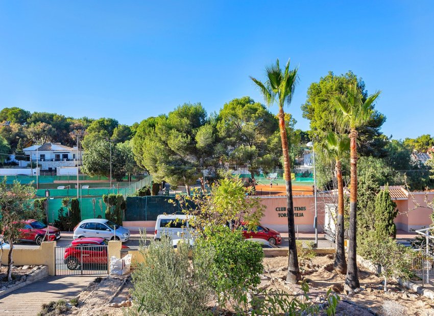 Revente - Détaché / Villa -
Torrevieja - Los Balcones