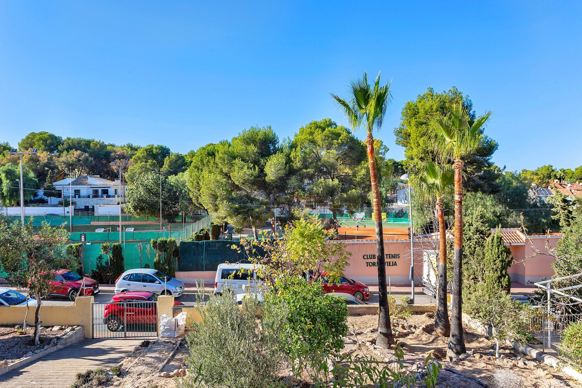 Revente - Détaché / Villa -
Torrevieja - Los Balcones