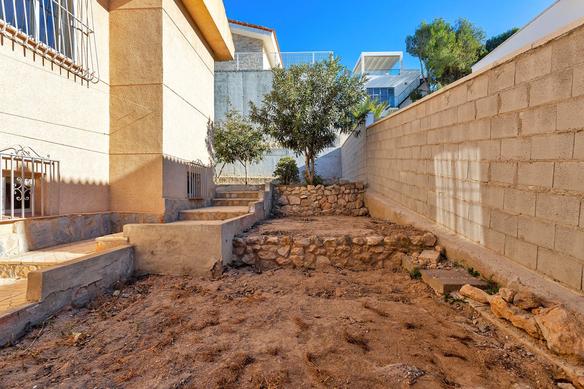 Revente - Détaché / Villa -
Torrevieja - Los Balcones