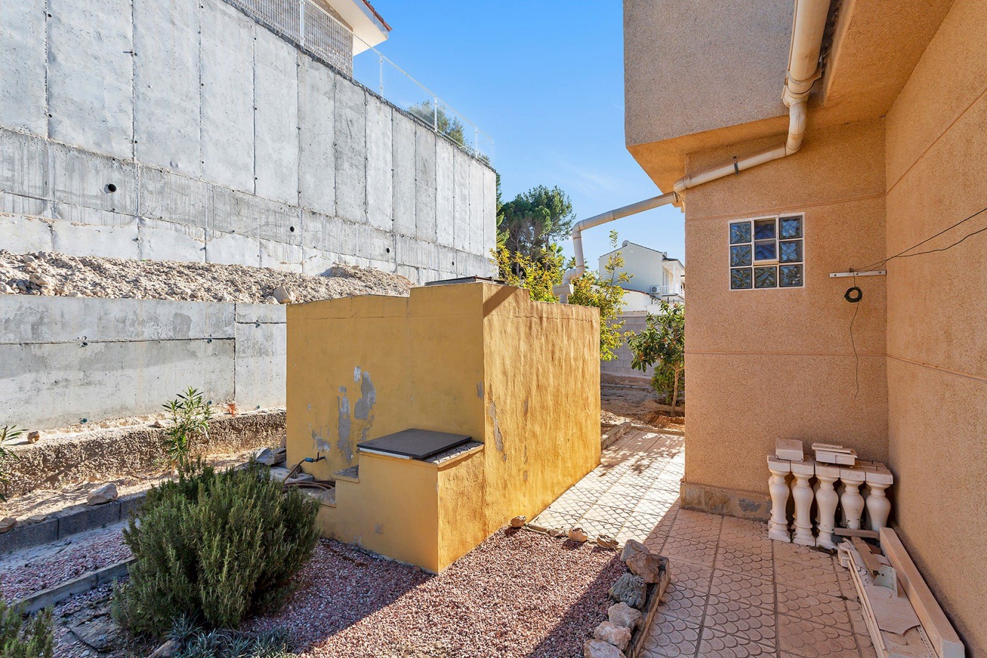 Revente - Détaché / Villa -
Torrevieja - Los Balcones