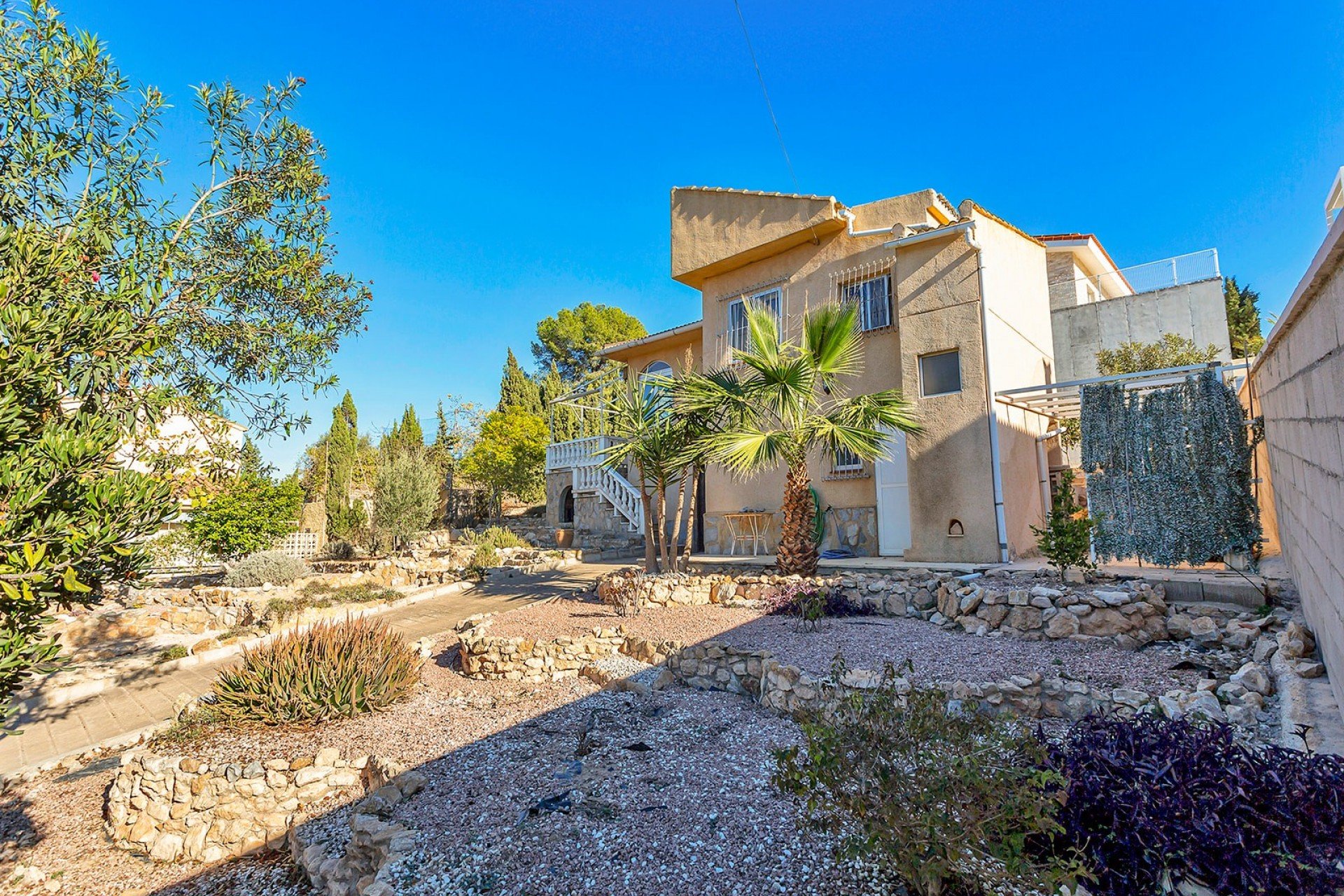 Revente - Détaché / Villa -
Torrevieja - Los Balcones