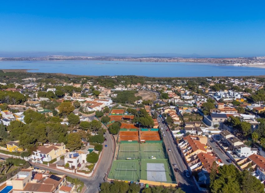 Revente - Détaché / Villa -
Torrevieja - Los Balcones