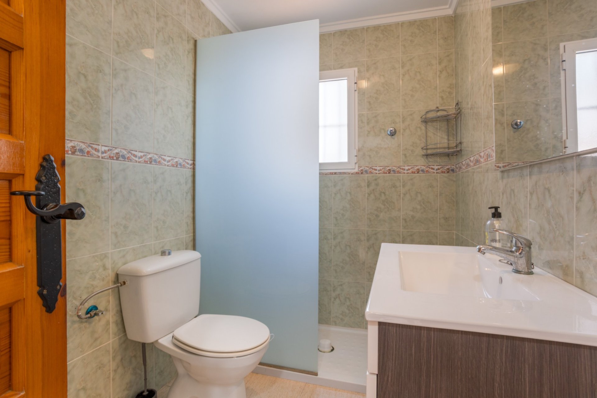 Revente - Détaché / Villa -
Torrevieja - Urbanización San Luis