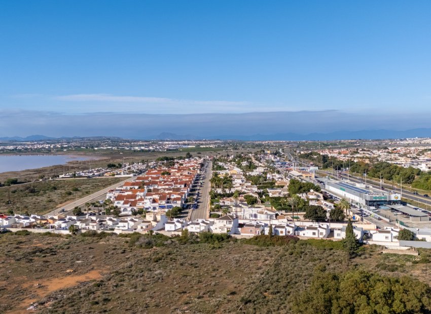 Revente - Détaché / Villa -
Torrevieja - Urbanización San Luis