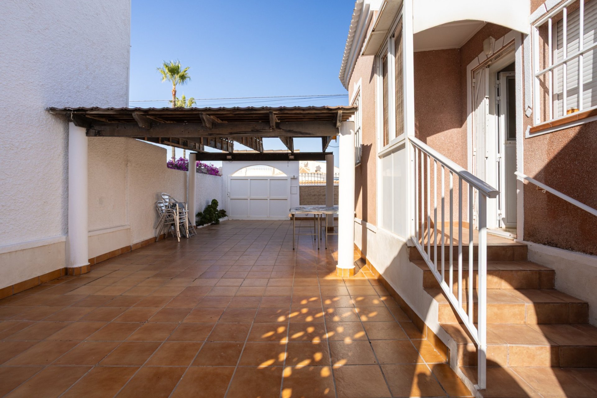 Revente - Détaché / Villa -
Torrevieja - Urbanización San Luis