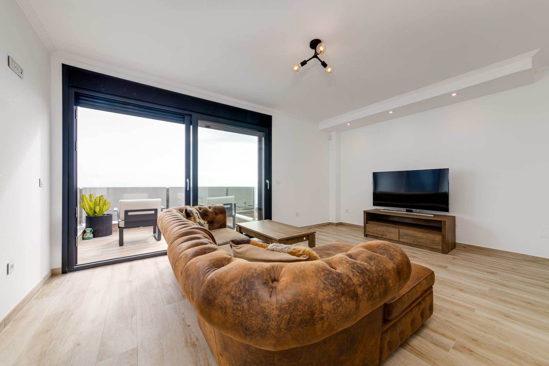 Revente - Détaché / Villa -
Torrevieja