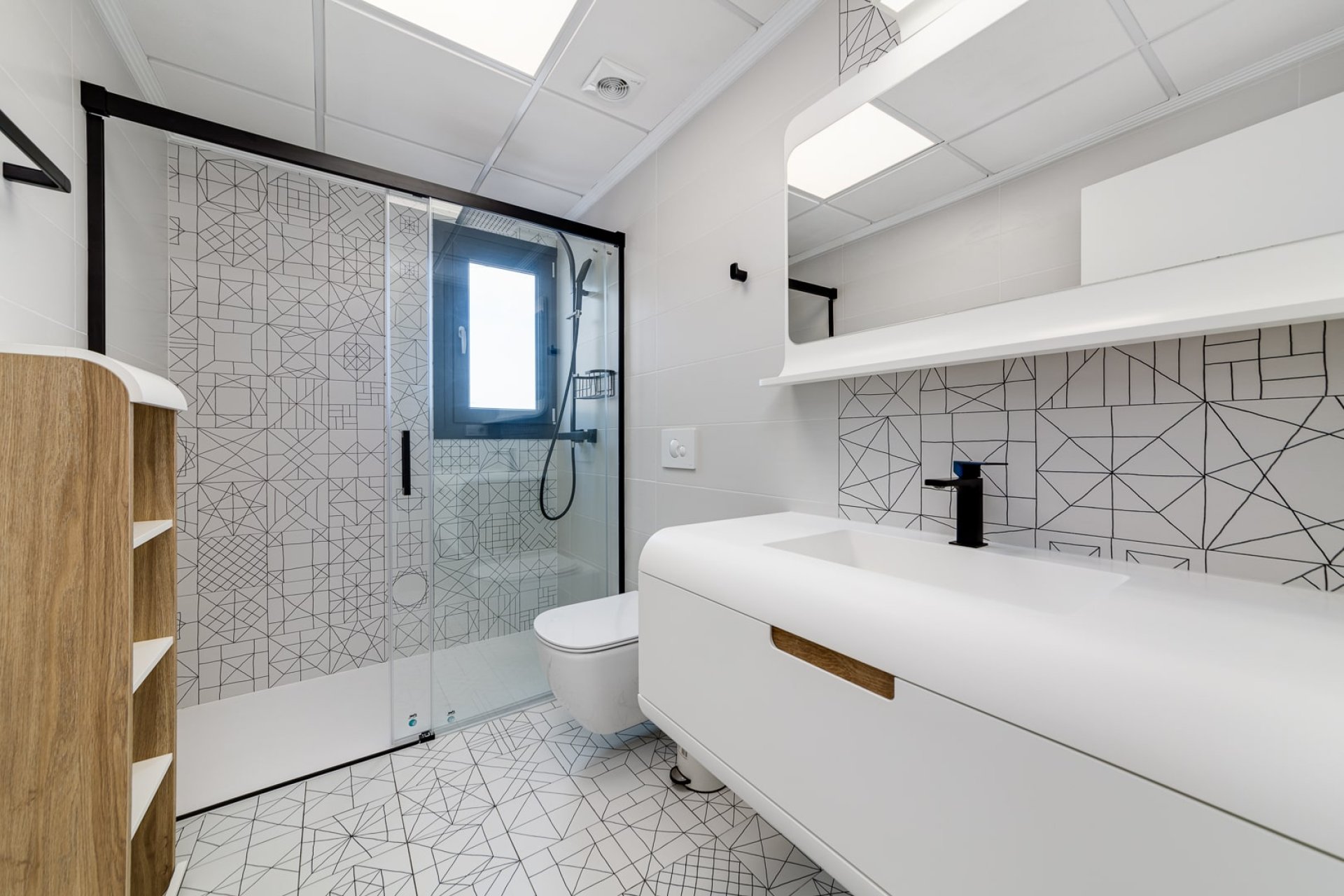 Revente - Détaché / Villa -
Torrevieja