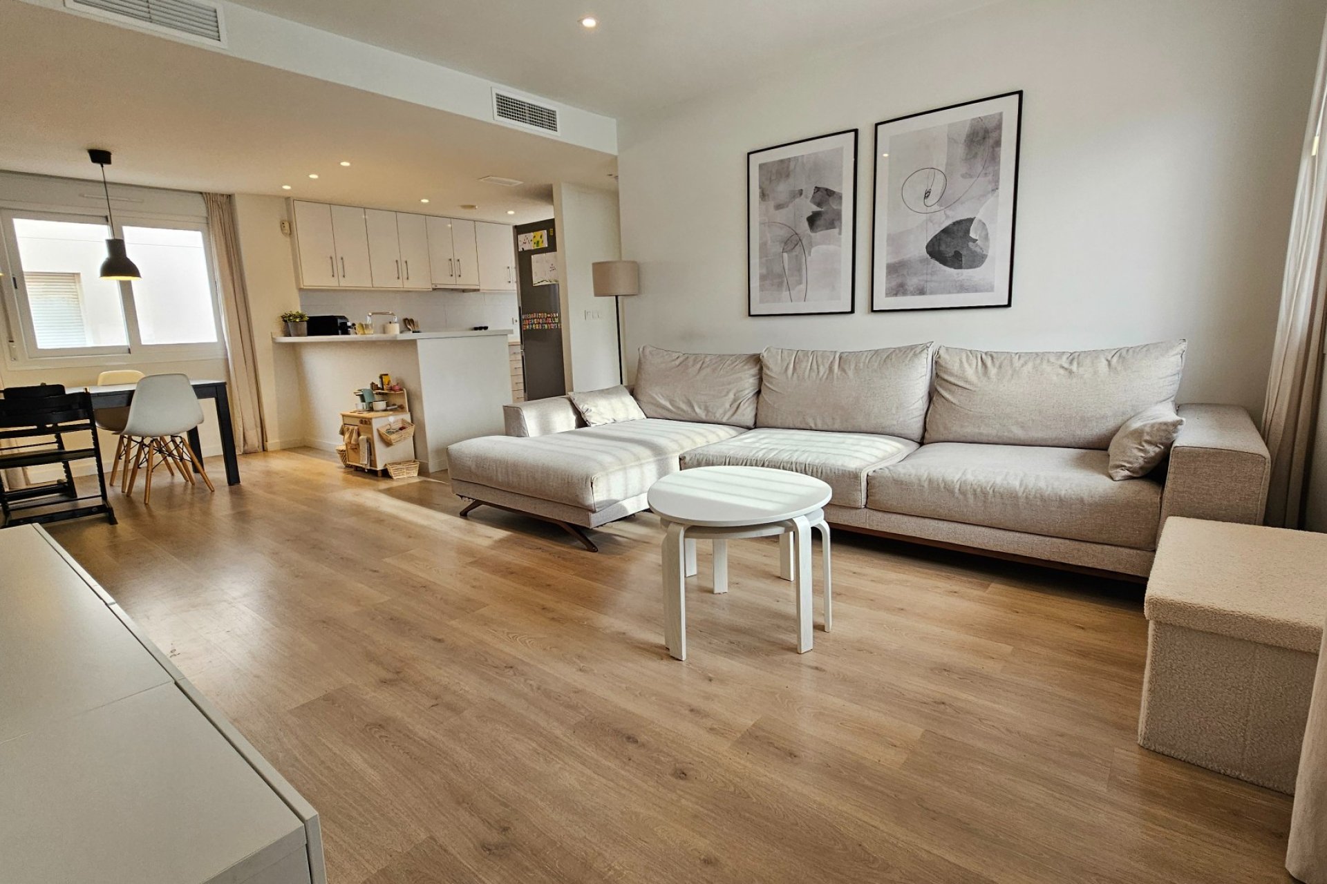 Revente - Détaché / Villa -
Torrevieja