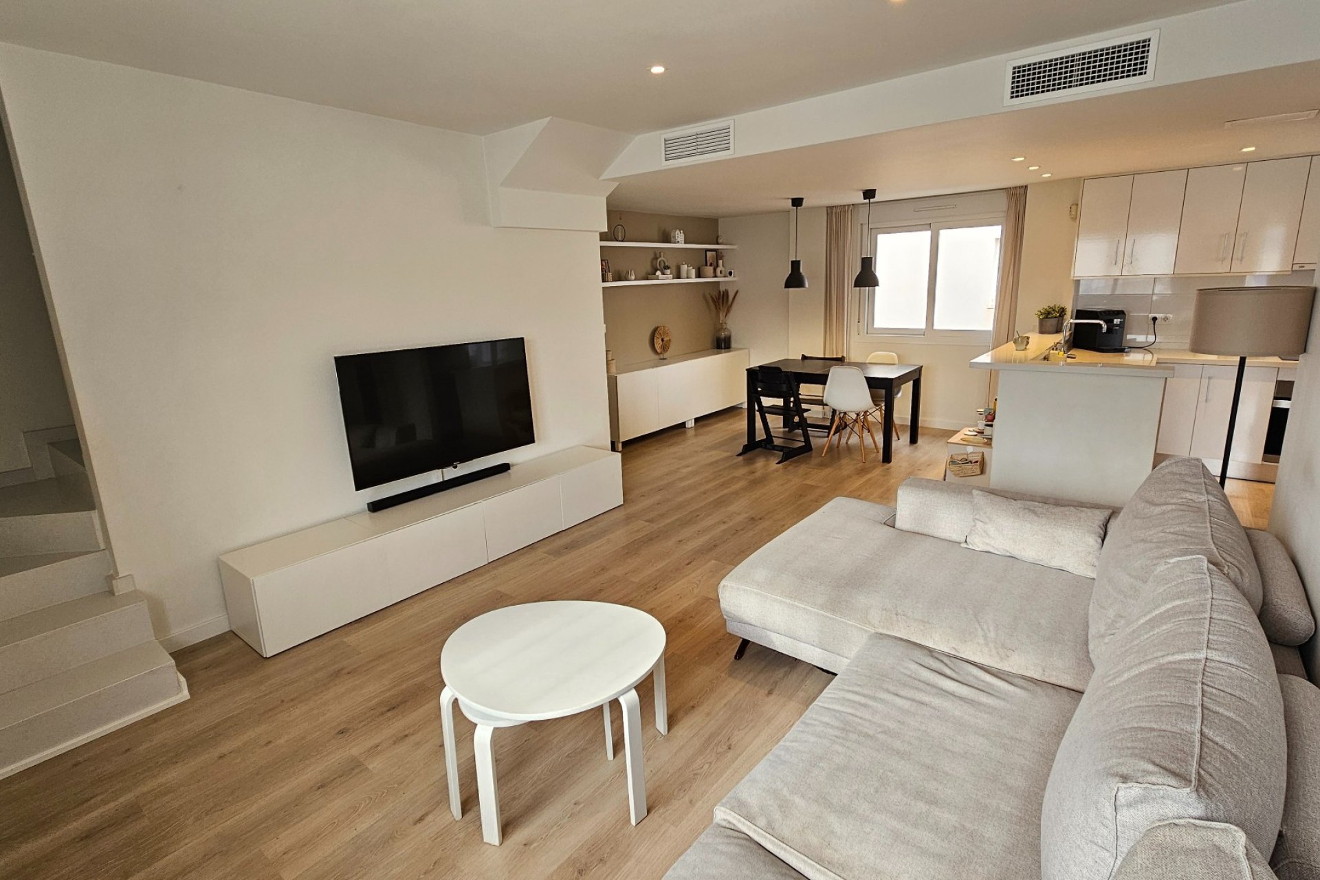 Revente - Détaché / Villa -
Torrevieja