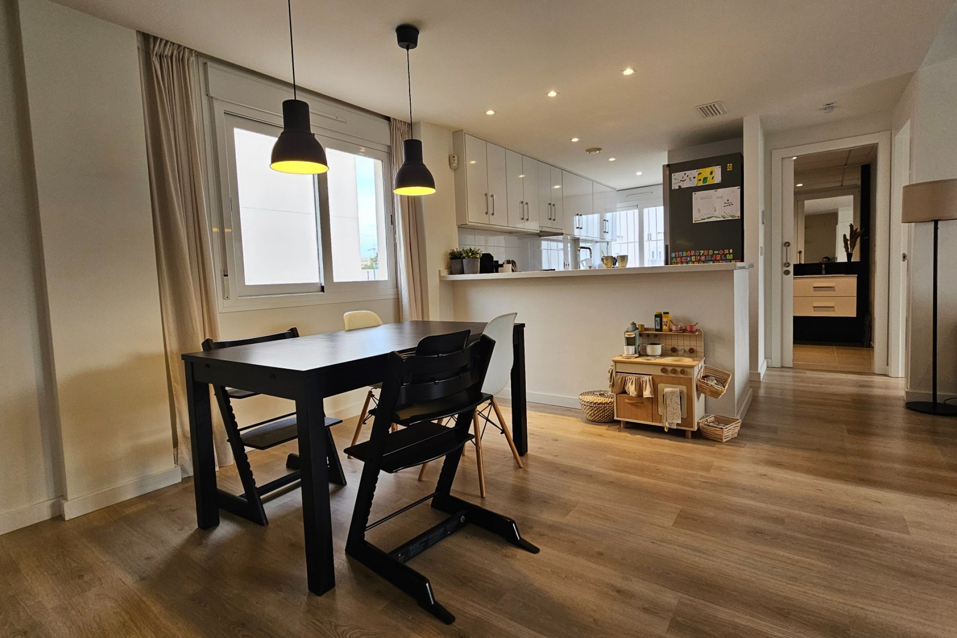 Revente - Détaché / Villa -
Torrevieja