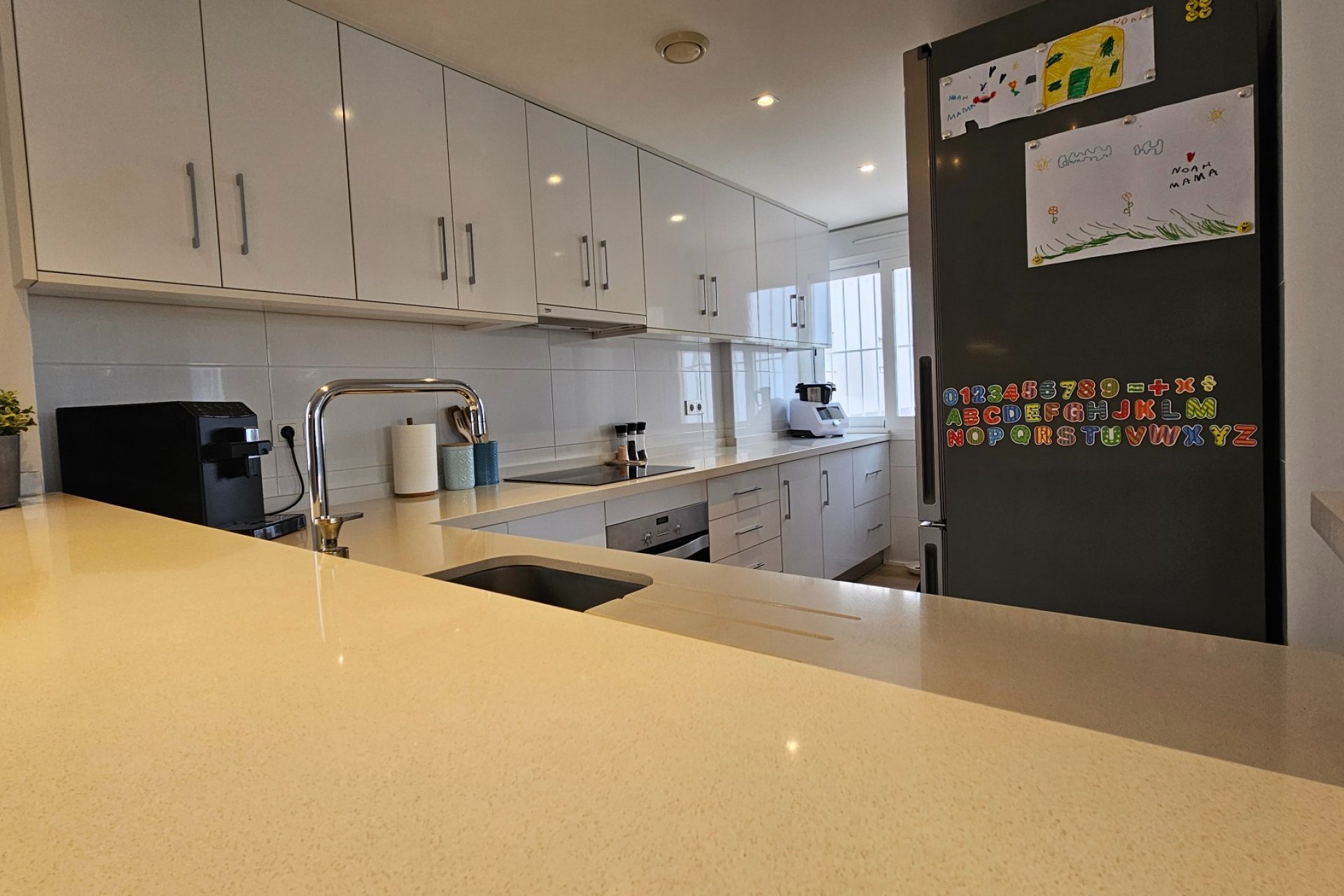 Revente - Détaché / Villa -
Torrevieja