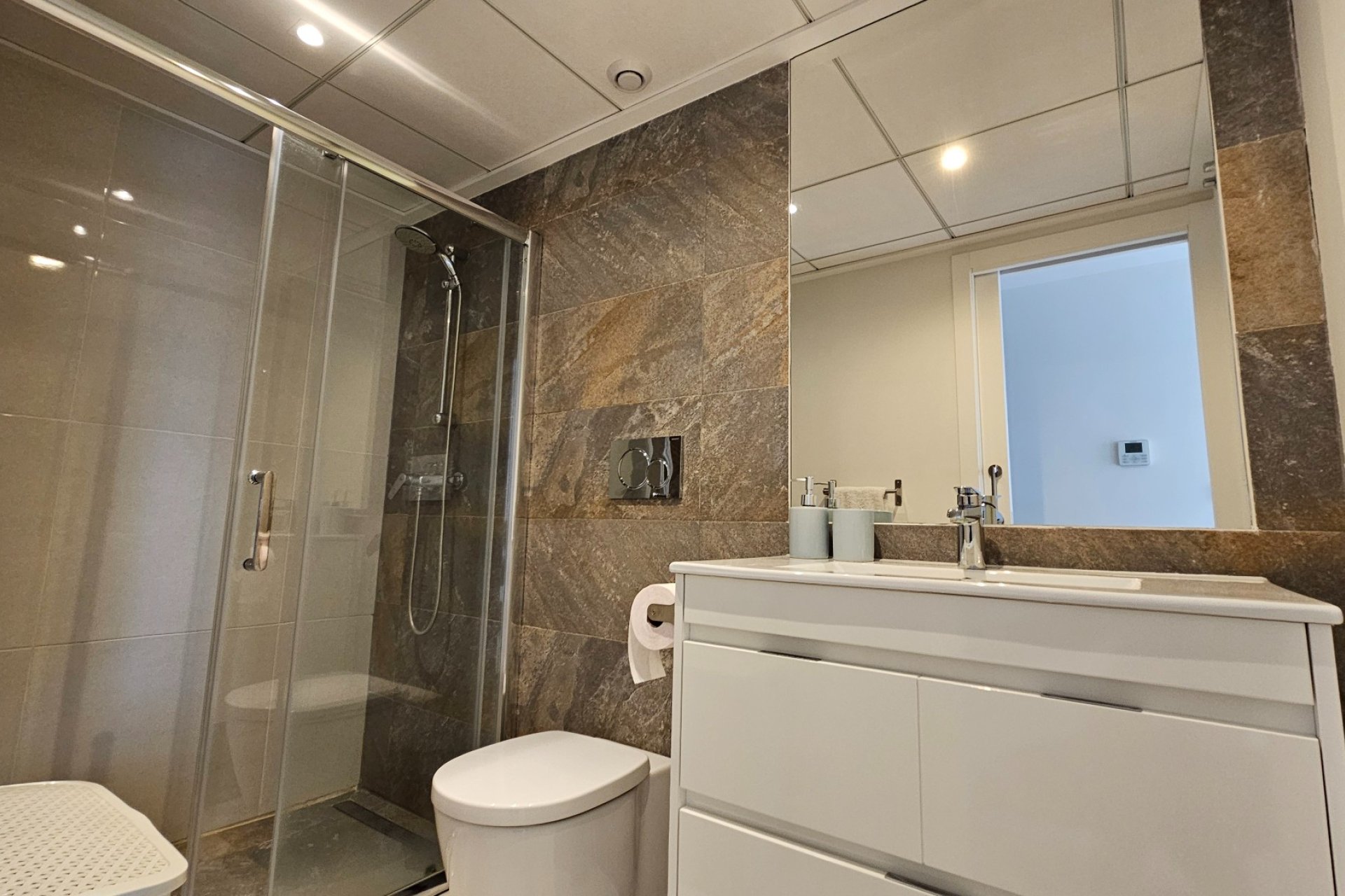 Revente - Détaché / Villa -
Torrevieja