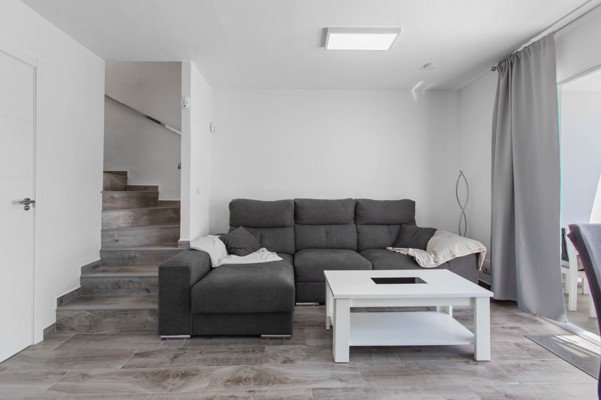 Revente - Duplex -
Torrevieja - Lago Jardin