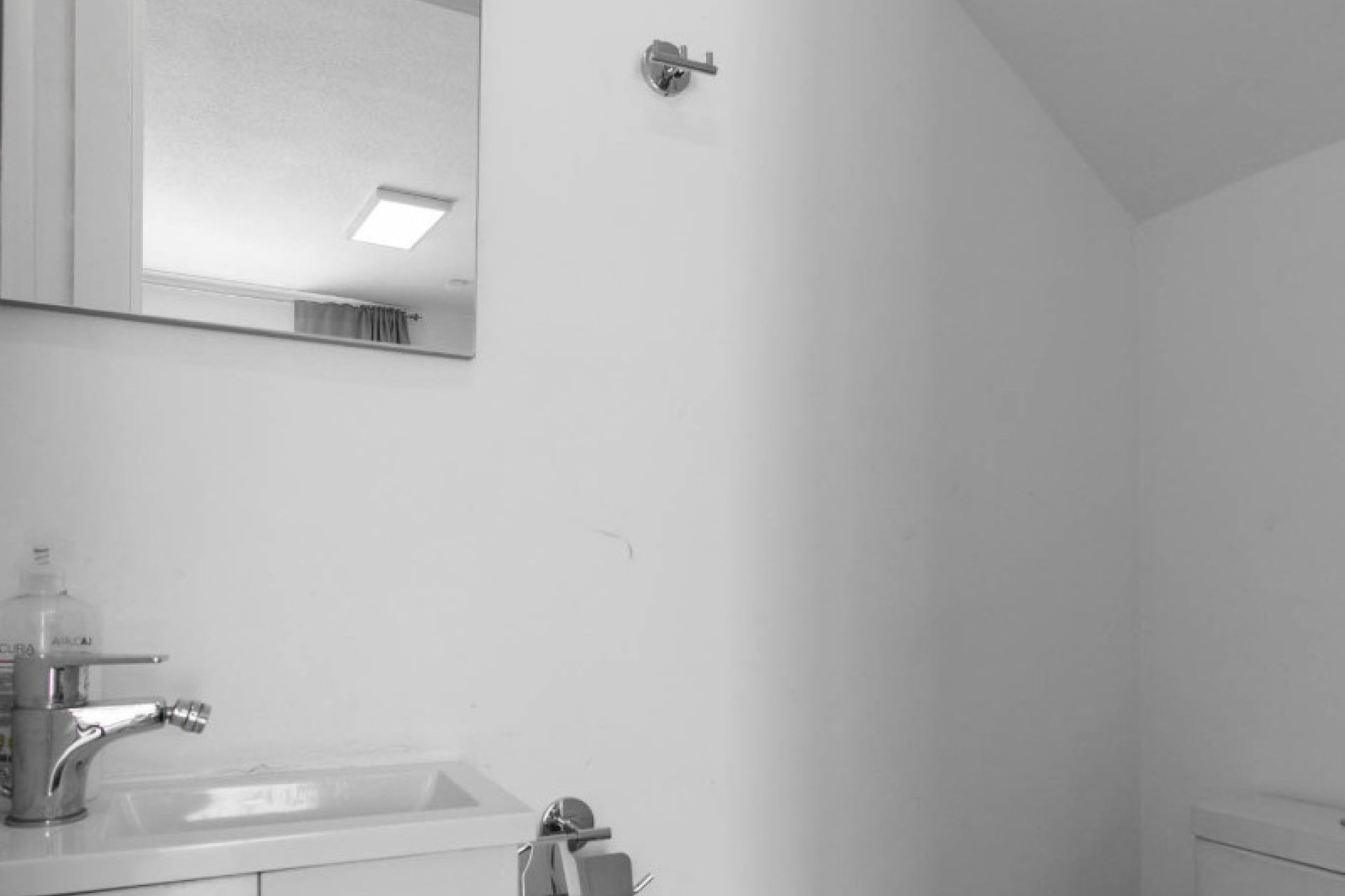 Revente - Duplex -
Torrevieja - Lago Jardin