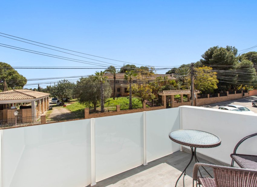 Revente - Duplex -
Torrevieja - Lago Jardin