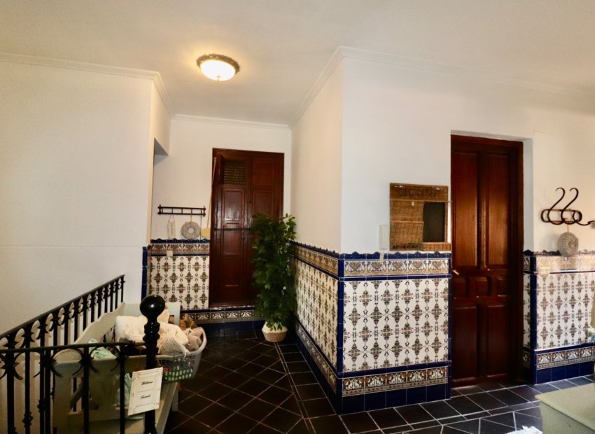 Revente - Finca   -
Ciudad Quesada - Rojales - Heredades