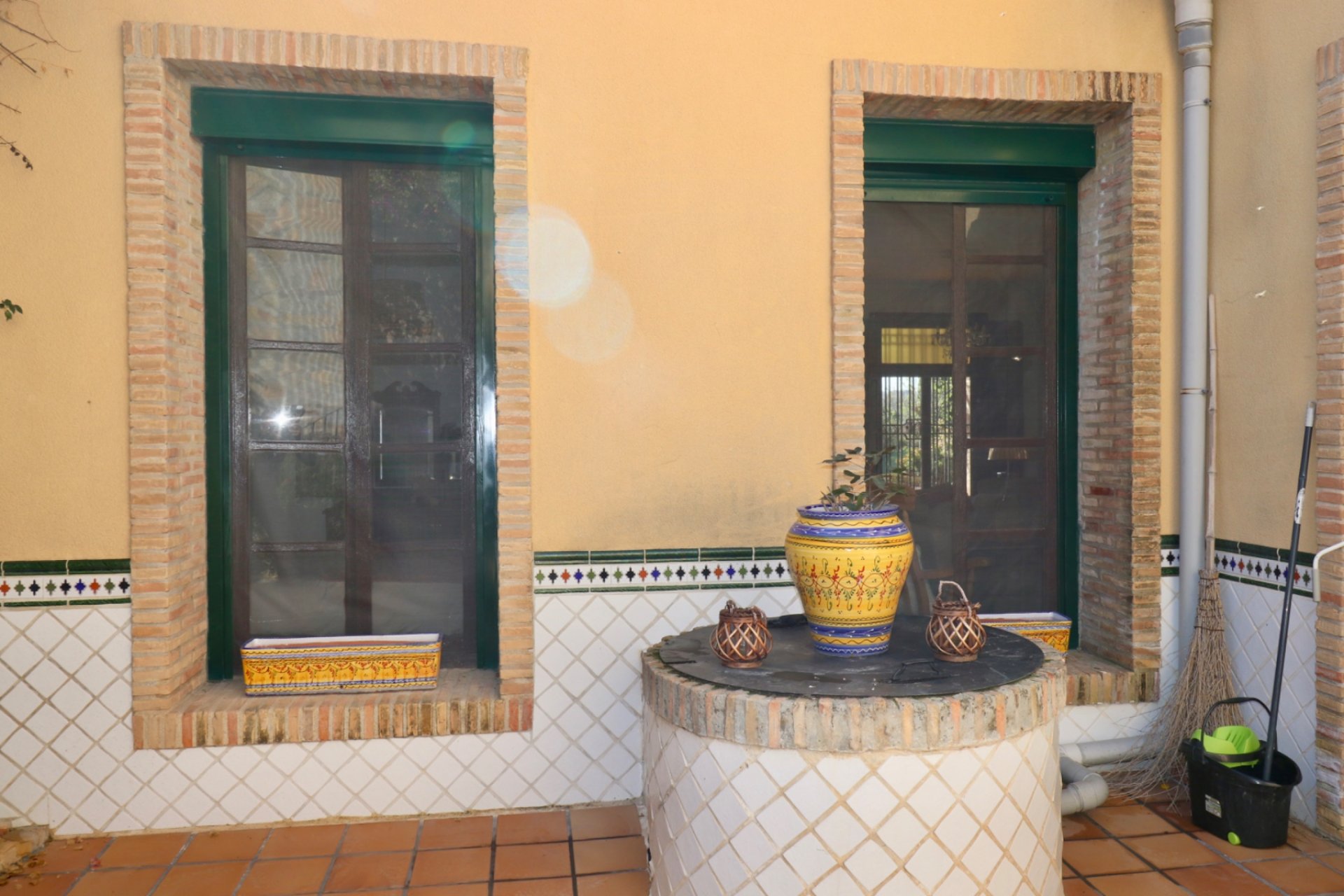Revente - Finca   -
Ciudad Quesada - Rojales - Heredades