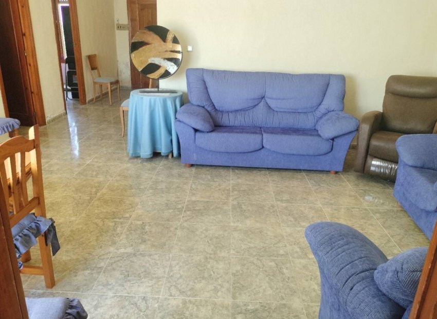 Revente - Finca   -
Ciudad Quesada - Rojales - Rojales