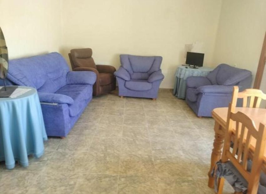 Revente - Finca   -
Ciudad Quesada - Rojales - Rojales