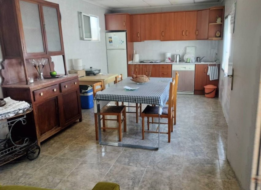 Revente - Finca   -
Ciudad Quesada - Rojales - Rojales